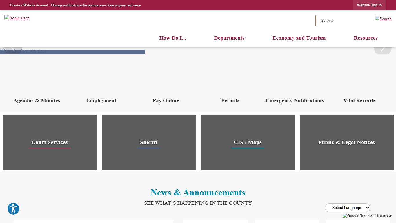 Cochise County, AZ | Official Website